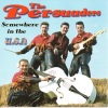 The Persuaders - Modern Romance