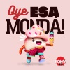 L'Omy - Oye Esa Mondá! (Explicit)
