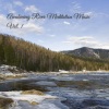 Yoga & Meditation Music、Yoga Meditation and Relaxation Music、Spa Music Lounge《Sleep Into River White Noise》[MP3/LRC]