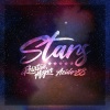 Relative Major、Azido 88 - Stars