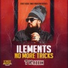 Ilements、Street Rockaz Family《No More Tricks》[MP3/LRC]