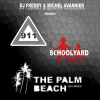 Michel Avannier、DJ Freddy - Schoolyard