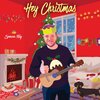 Spencer Flay - Hey Christmas