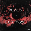 Blonde、ZPet - devils lettuce (feat. ZPET)(Explicit)