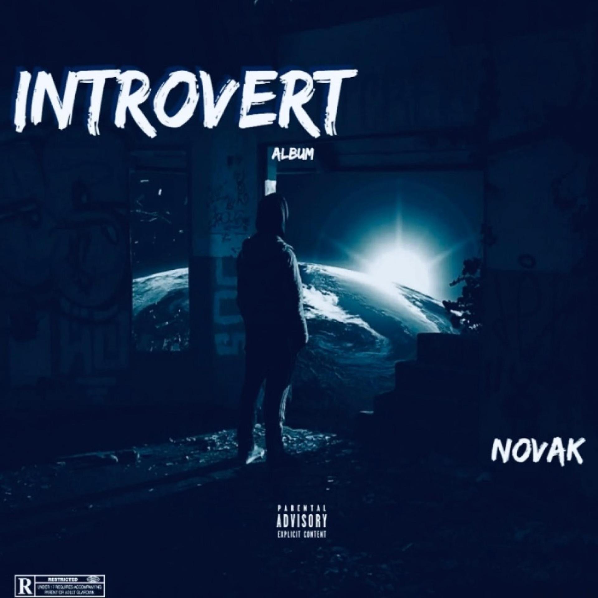 Novak - Stamped (Explicit)