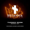 Kelvin Cedeno、Alexandro G、Bastien Groove - Turned Room (Original Mix)