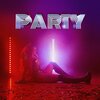 Krzysztof Jaryczewski、Karo Glazer - PARTY