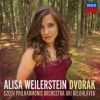 Alisa Weilerstein、Jiri Belohlavek、Czech Philharmonic《Dvořák: Cello Concerto in B minor, Op. 104: 1. Allegro》[MP3/LRC]