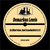 Demarkus Lewis - To Me Now