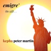 Kepha Peter Martin - People