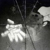 GLAIVE、Zack - death pills (feat. glaive)