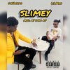 LilMan、pr3ttyboykj、sub1Leako - Slimey (feat. LilMan & sub1Leako)(Explicit)