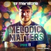 Maratone《Melodic Matters (MEMA19)》[MP3/LRC]