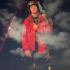 Po Black、sleepynoah、tmgdigitalt、Raphi - bloodshot. (feat. sleepynoah tmgdigitalt Raphi Raphaella & JOY.)(Explicit)