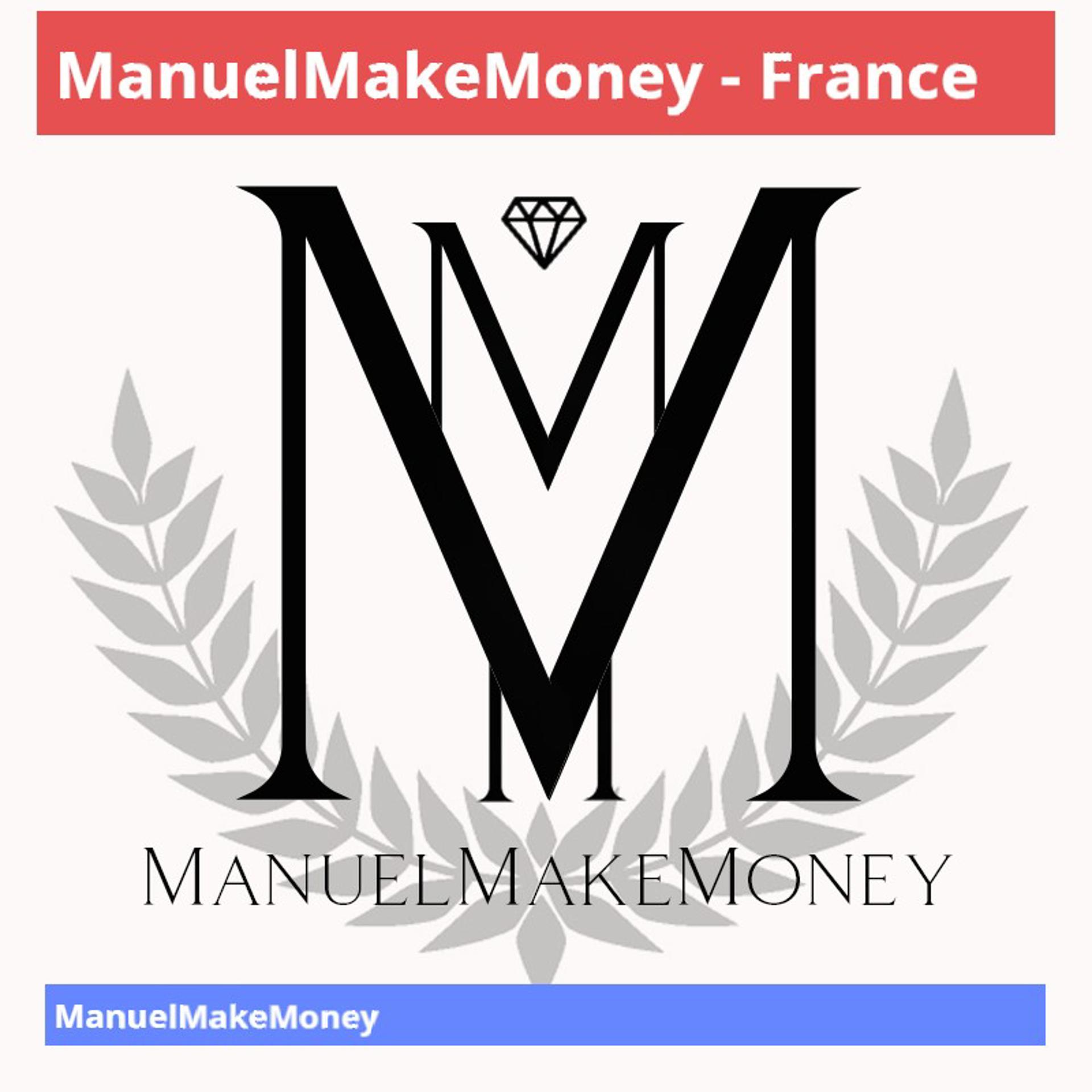 Manuelmakemoney、Manuel Diaz - France