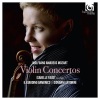 Il Giardino Armonico、Giovanni Antonini、Isabelle Faust - I. Allegro moderato