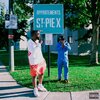 A$ujet、Steve Beezy - WYAWA Remix (feat. Steve Beezy)(Explicit)