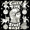 MC Conkie Tonk - Blastoff! (Explicit)