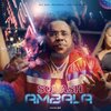 Squash、Andre Whittaker - Ambala (Explicit)