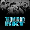 RIP Kenny、Flow King、EL PIOLA、Cloud、Mauri、Tiburon - Termidor Rkt