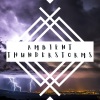 Thunderstorm Meditation - Ambient Thunderstorms