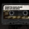 Dimitri Skouras - End of an era