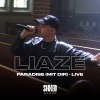 Liaze - PARADISE (MIT DIR)(Live - STOKED Sessions)
