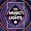 CN Williams - Music & Lights (Original Mix)