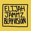 Jammz、Blay Vision、Elijah - Yellow Square