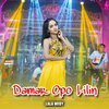 Om Adella、Lala Widy - Damar Opo Lilin (Live)