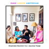 Shashwat Sachdev、Aanchal Tyagi - Paris London Amsterdam (Explicit)