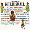 Jackie And Millie - In A Dream