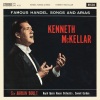 Kenneth McKellar、Adrian Boult、Orchestra of the Royal Opera House, Covent Garden《Frondi tenere... Ombra mai fu》[MP3/LRC]