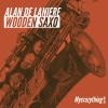 Alan De Laniere - Boom Bak