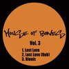 DJ Tommy Bones - Lost Love