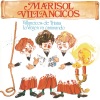 Marisol《Villancicos de Triana (Remasterizado)》[MP3/LRC]