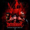 Jake Williams、Denyerkin、Cristian Alos - Demonia (Explicit)