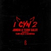 Jordiii、Team Salut - I CYN 2