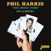 Phil Harris《Dark Town Poker Club》[MP3/LRC]