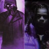 Chii、Stunna - Iran (Explicit)