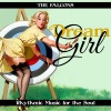 the falcons《Girl of My Dreams》[MP3/LRC]