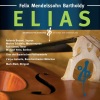 Bayerische Philharmonie、Antonia Bourve、Marion Eckstein、Ralf Simon、Michael Volle、Chor der Bayerischen Philharmonie、L'Arpa Festante、Mark Mast - Einleitung. Elias. Grave. 