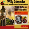 Hermann Hagestedt mit seinem Orchestra、willy schneider《Schütt' die Sorgen in ein Gläschen Wein》[MP3/LRC]