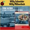 Die Fidelen Rheinländer、Ein Stimmungsorchester、Der Sülzer Kinderchor、willy schneider、Willy Millowitsch《Einmal am Rhein 1》[MP3/LRC]