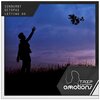 Panagiotis Spanos、Sunburnt Octopus - Letting Go (Radio Edit)