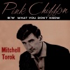 Mitchell Torok - Pink Chiffon