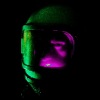 Secret Agent - She is curious about the planet