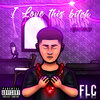 Flc - Eu amo essa vadia (Explicit)
