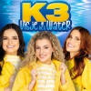 K3 - Visje in het water