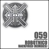 Robotnico - Backfired (MC Loud & E Remix|Remastered)